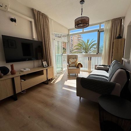 בנידורם Apartamento Maralva Playa De Levante מראה חיצוני תמונה