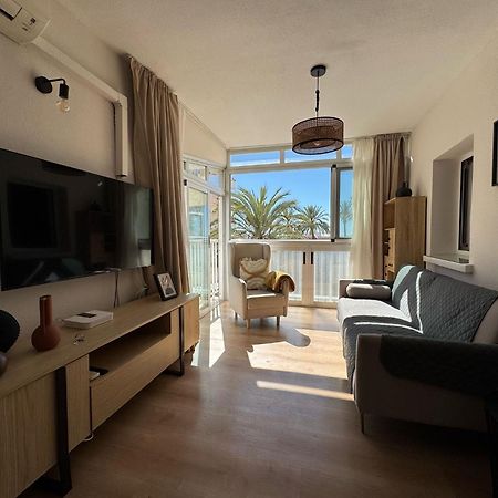 בנידורם Apartamento Maralva Playa De Levante מראה חיצוני תמונה