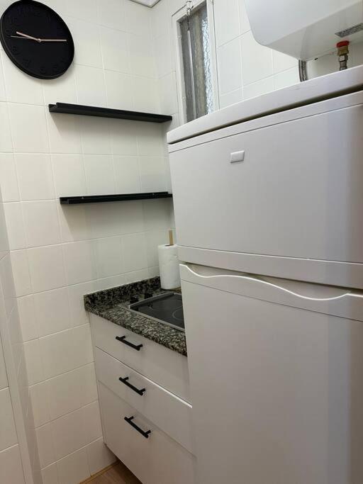 בנידורם Apartamento Maralva Playa De Levante מראה חיצוני תמונה