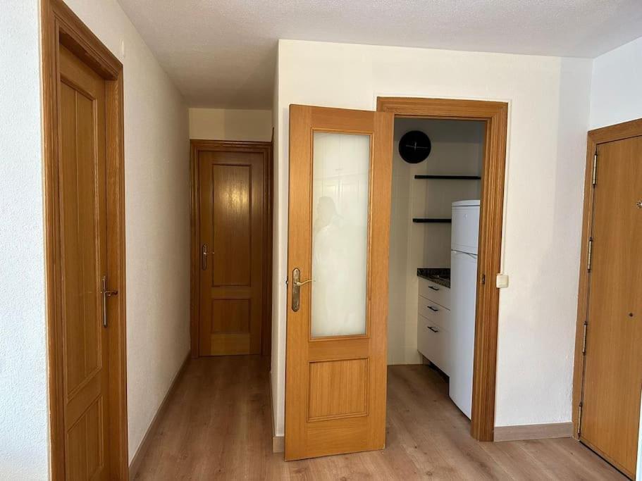 בנידורם Apartamento Maralva Playa De Levante מראה חיצוני תמונה