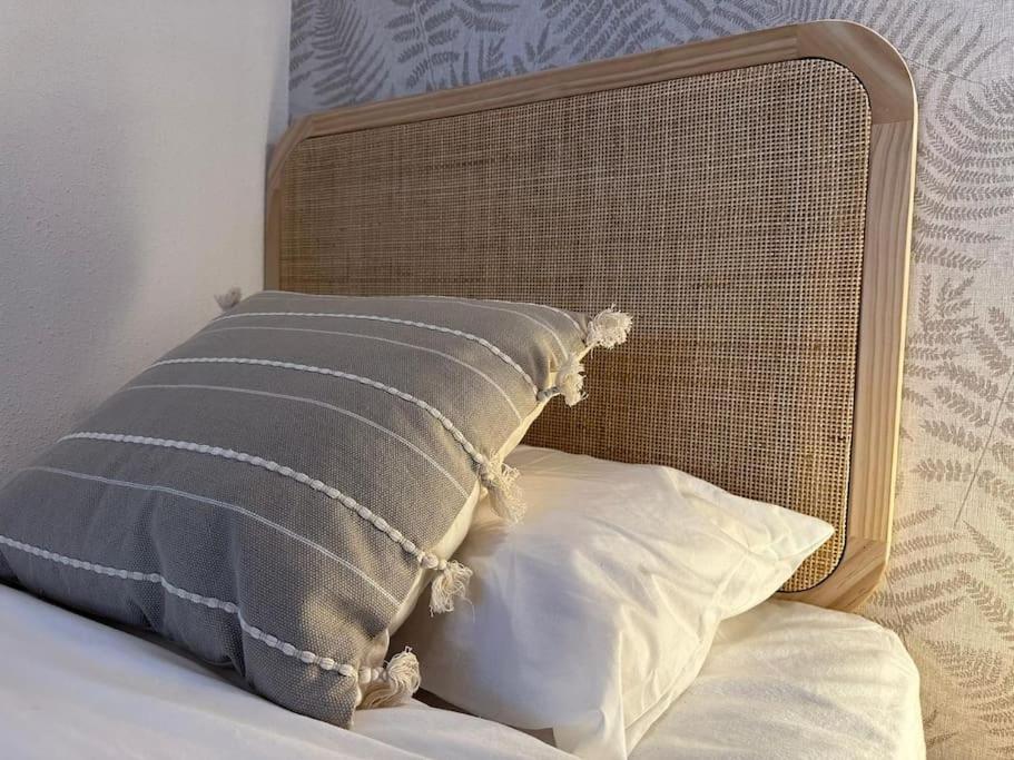 בנידורם Apartamento Maralva Playa De Levante מראה חיצוני תמונה